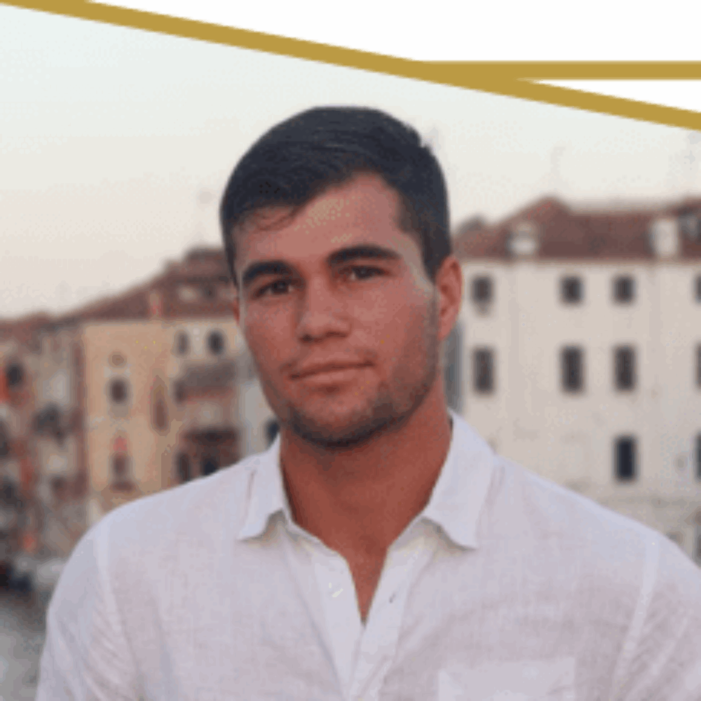 Corentin Graignon Kellua