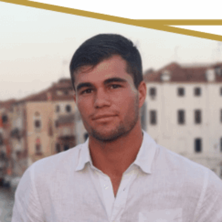 Corentin Graignon Kellua