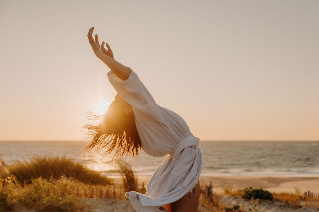 La Flottaison En Isolation Sensorielle