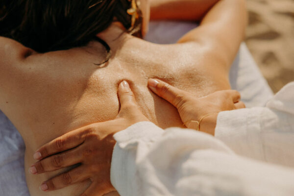 Massage Signature 2h00
